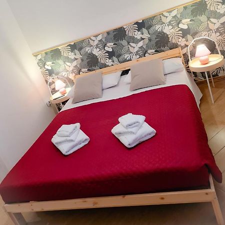 Alina Guest House Palermo Exterior foto