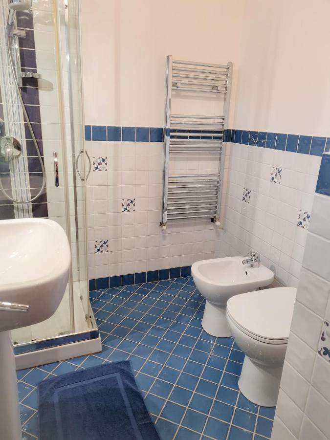 Alina Guest House Palermo Exterior foto