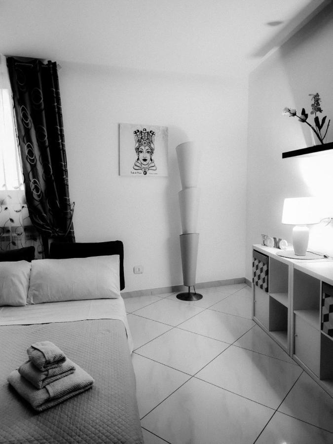 Alina Guest House Palermo Exterior foto